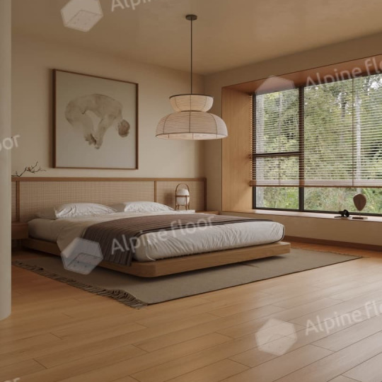 Ламинат Alpine Floor Murano Murano Дуб Марбелья LF120-09 - фото 4